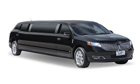 Lincoln Mkt Stretch Limo Vip Transportation Group