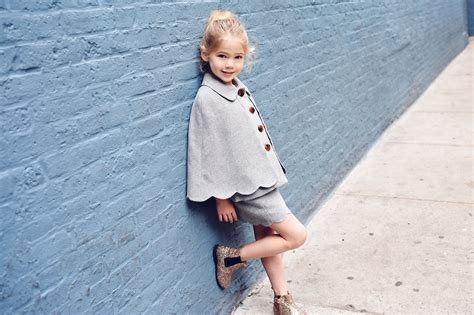 Enfant Street Style