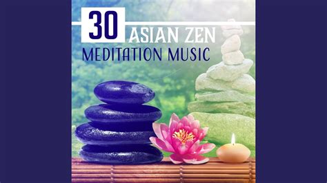 Asian Zen Meditation Music Youtube