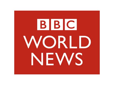 Bbc News Logo Bbc News Heads To The Dark Web With New Tor Mirror The