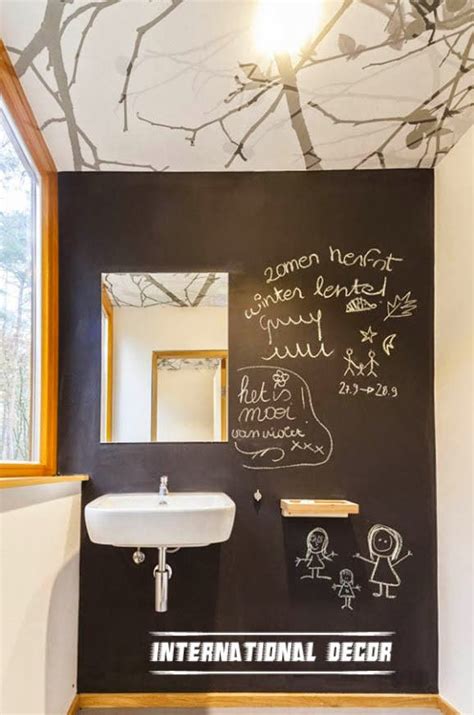 4.5 out of 5 stars. Fun ideas for kids bathroom decorations