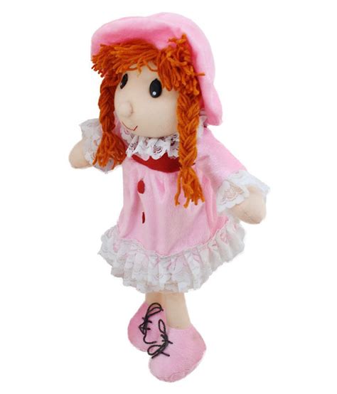 Tickles Pink Beautiful Smiling Doll Buy Tickles Pink Beautiful