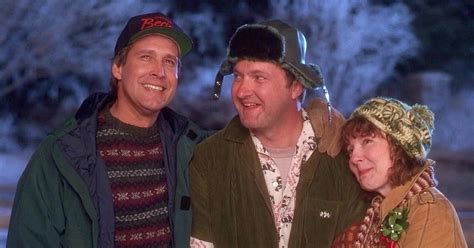 50 Best National Lampoons Christmas Vacation Quotes