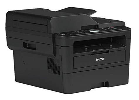 This download only includes the printer and scanner (wia and/or twain) drivers, optimized for usb or parallel interface. Brother DCP-L2550DN Drivers Download And Review | CPD
