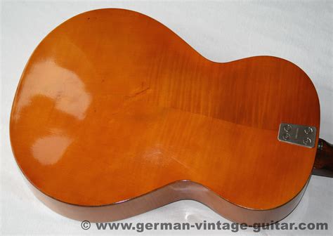framus 5 1 amateur 1960 german vintage guitar