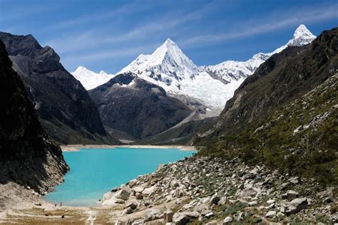 trekking las 8 mejores rutas de sudamérica infobae
