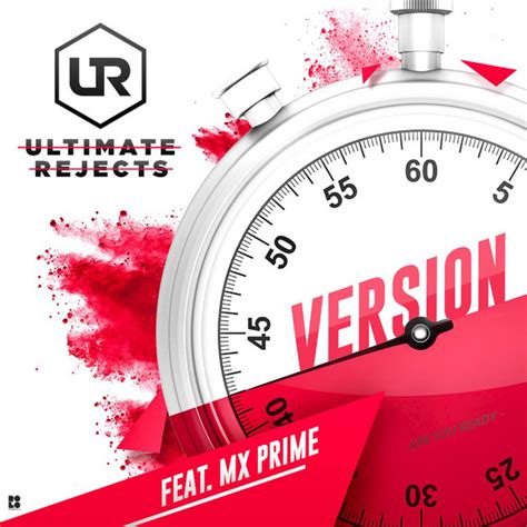 Version Single De Ultimate Rejects Spotify