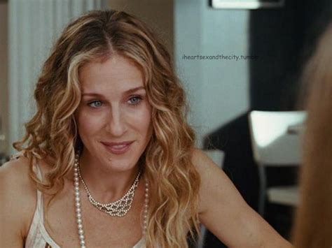 Sarah Jessica Parker Sex And The City 2 Wardrobe Pics From Tumblr