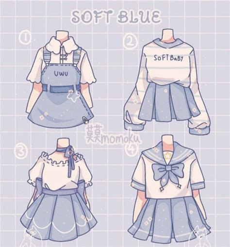Pinterest Clothes Drawing Anime 310 Anime Fashion Ideas Anime Outfits