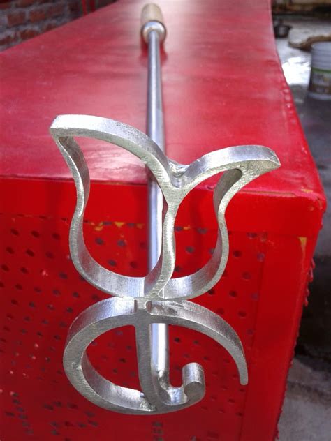 Święci i błogosławieni wspominani 2 marca: Marca Para Ganado En Acero Inox Yerra Ferrete Equino ...