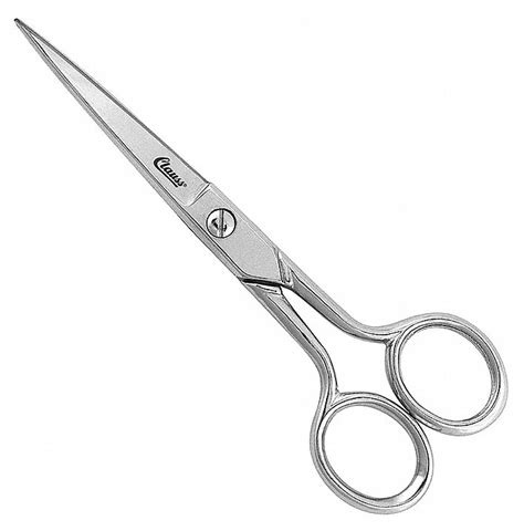 Clauss Scissors Multipurpose Straight Right Hand Forged Steel