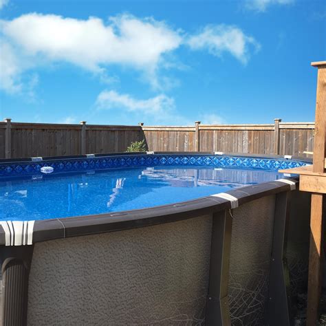 Above Ground Pools Pool Supplies Canada