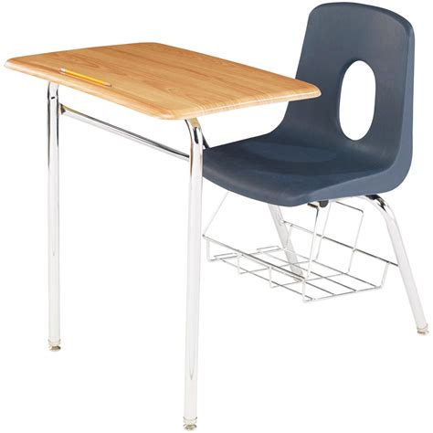 Classic Series Combo School Desks Schoolsin