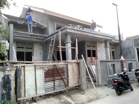 Menghitung biaya bangun rumah memang butuh pengetahuan serta pengalaman. Desain Rumah Jakarta - Arsitek Online Murah dan Bangun ...