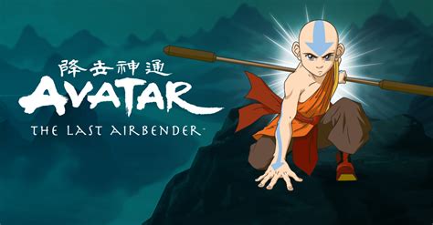 Avatar The Last Airbender Is Returning With Its Original Creators