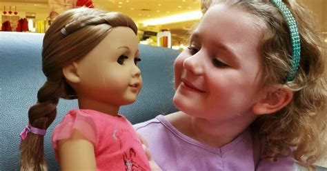 hines sight blog the american girl experience in charlotte n c