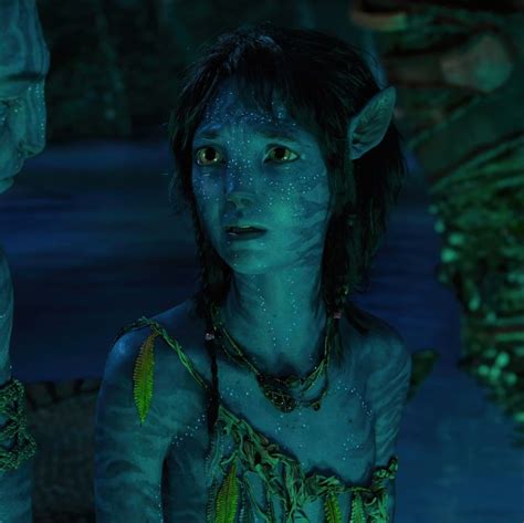 Kiri And Jake Sully Icons Avatar Movie Avatar World Pandora Avatar
