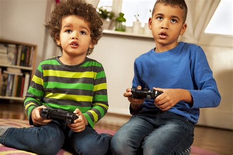 Popular Video Games For Kids In 2016 Puntomio