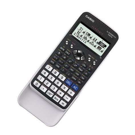Casio FX SPXII Classwiz Calculadora Científica PcComponentes com