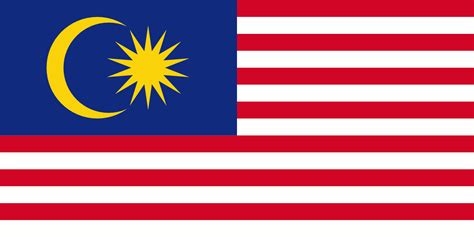 Fileflag Of Malaysiapng Wikimedia Commons