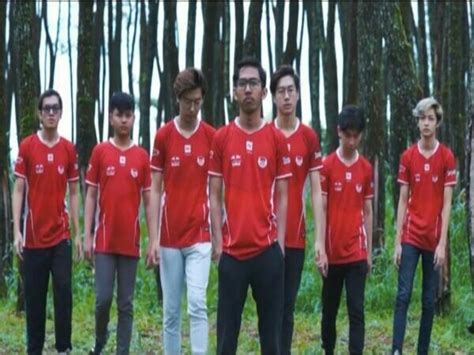 Evos legends menang atas genflix aerowolf, taxstump juga waspadai onic. Amoux Percaya Bigetron Alpha Mampu Juara MPL ID Season 7 ...