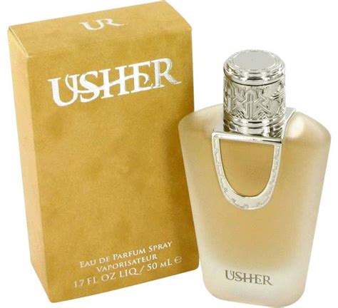 Usher For Women Perfume By Usher FragranceX Com