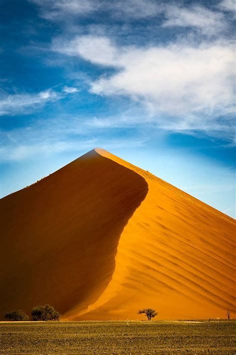 Sand Dunes Of The Namib Desert Namibia Limited Edition 1 Of 25