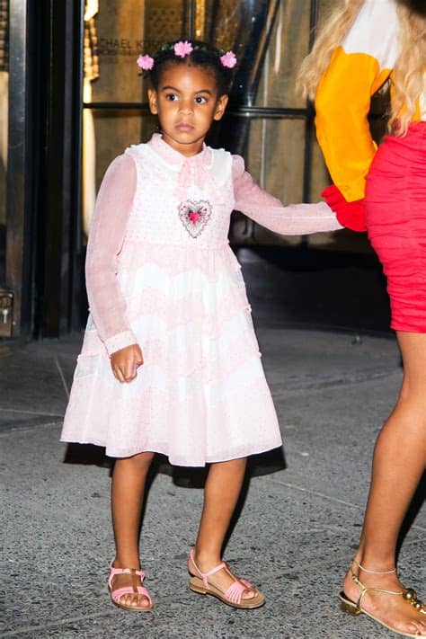 A Blue Ivy Carter Hair-Care Line Might Be Coming Soon | Allure