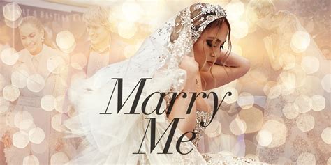 Marry Me Release Date Trailer Cast And Everything We Know So Far