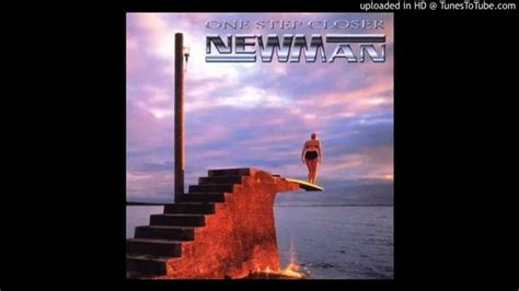 Newman Dont Walk Away Melodic Hard Rock Uk 99 Youtube