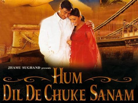 My Hero Salman Khan Hum Dil De Chuke Sanam