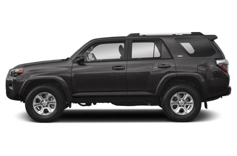 2020 Toyota 4runner Specs Price Mpg And Reviews