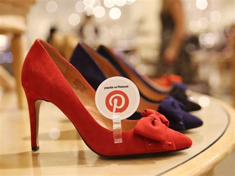 Pinterest Ads Rollout Continues - Business Insider