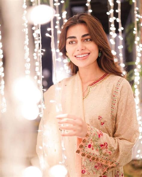 Minna Tariq Kick Starts Her Wedding Festivities With Starry Mayun