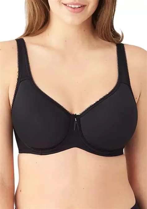 Wacoal Basic Beauty Spacer Underwire T Shirt Bra 853192 Belk