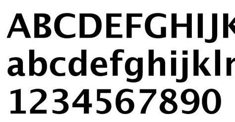The writing is readable, but is usually extravagant and embellished with flourishes. Lucida Grande Bold Font Download Free / LegionFonts
