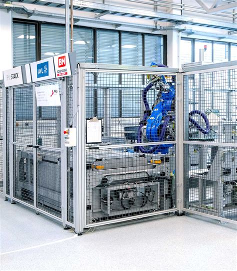 Racing Batteries - AVL RACETECH