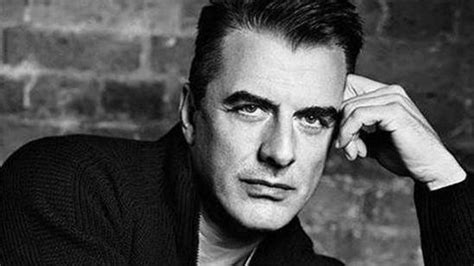 Chris Noth Ad Pulled By Peloton After Sexual Assault Allegations Deadline