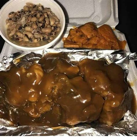 On the street of seven mile east and street number is 11831. Me and My Girls Soul Food - 150 Photos - 48 Reviews ...