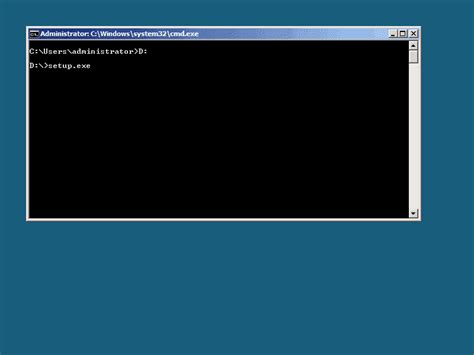 Windows Server 2012 Server Core Part 4 Upgrade 4sysops