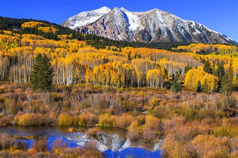 Thisworldexists 9 Must See Locations In Colorado For The