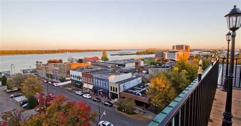 There's no denying that many memorable days do start with these storied activities. 12 Cool Things To Do on Your First Visit to Paducah ...