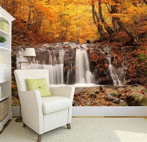 10 Fall Wallpapers To Accentuate Your Home