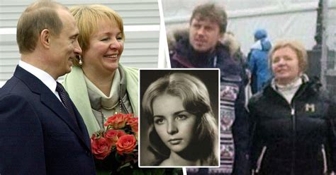 Людмила александровна путина на викискладе. Людмила Путина-Очеретная: развод, новый муж и ФОТО. Что с ...