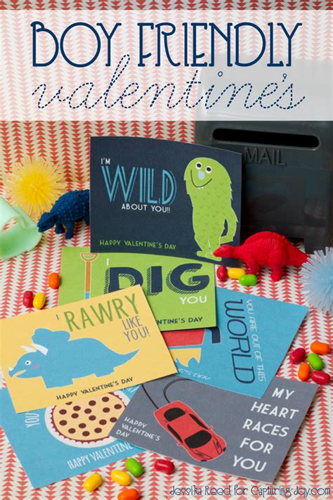 3.8 out of 5 stars with 11 ratings. Boy Friendly Valentines - Free Printables - Hip & Simple