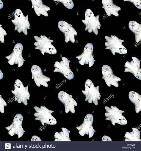 Cartoon Ghost High Resolution Stock Photography And Images Alamy