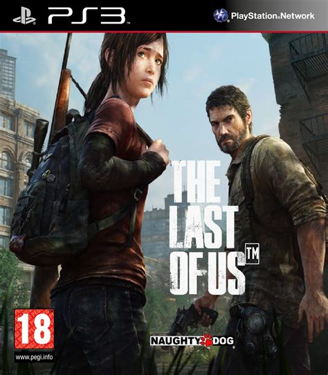 The Last Of Us About Game Reitanforb