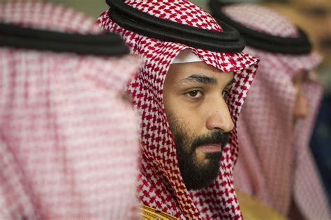 Just How Groundbreaking Was The Saudi Crown Princes Comment On Israel