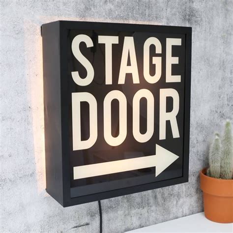 Image Result For Theatre Dressing Room Door Sign Broadway Themed Room