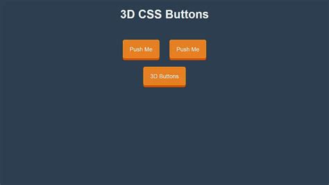 25 Best Free Html Css Buttons For Website And Applications